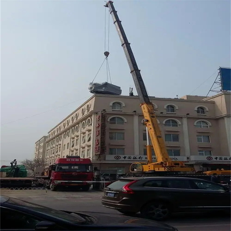 银海桥梁基础施工|大型设备租赁解决方案|吊装运输难点攻克
