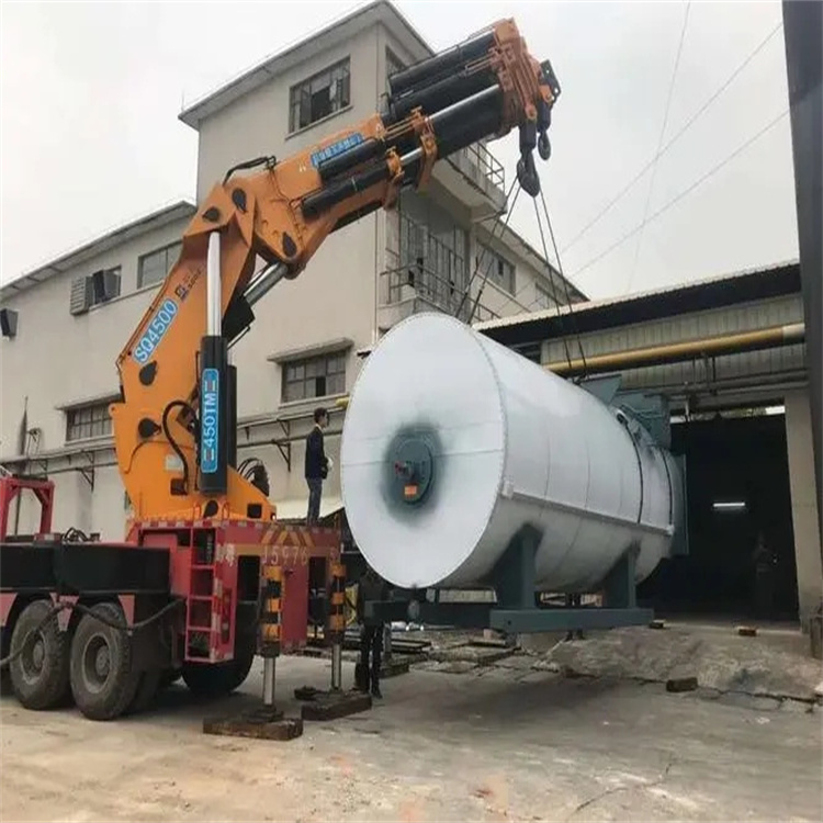 银海吊车租用电话|24小时应急服务|精准吊装方案